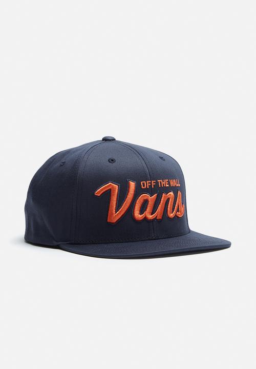 Vans - Wilmington snapback