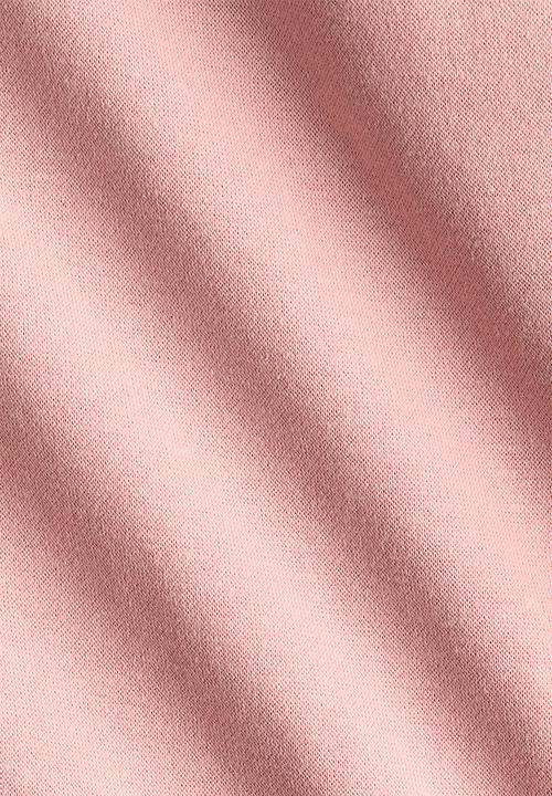 H&M - Wide joggers - light pink