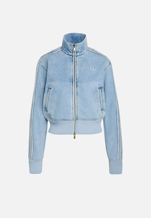 adidas Originals - Fb Tt D - Light Denim