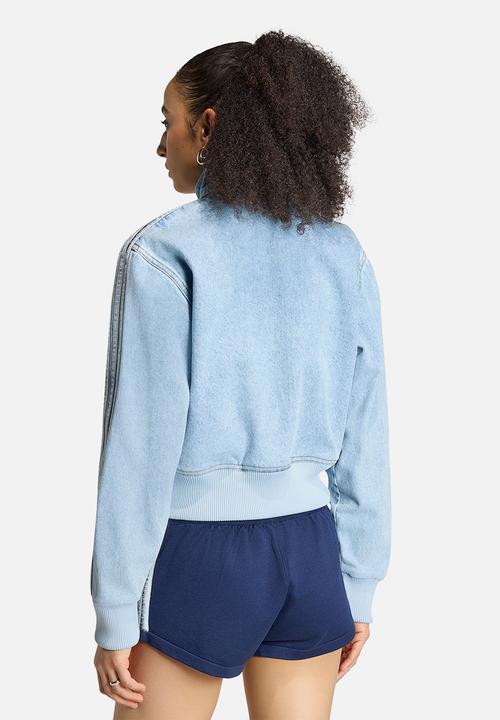adidas Originals - Fb Tt D - Light Denim
