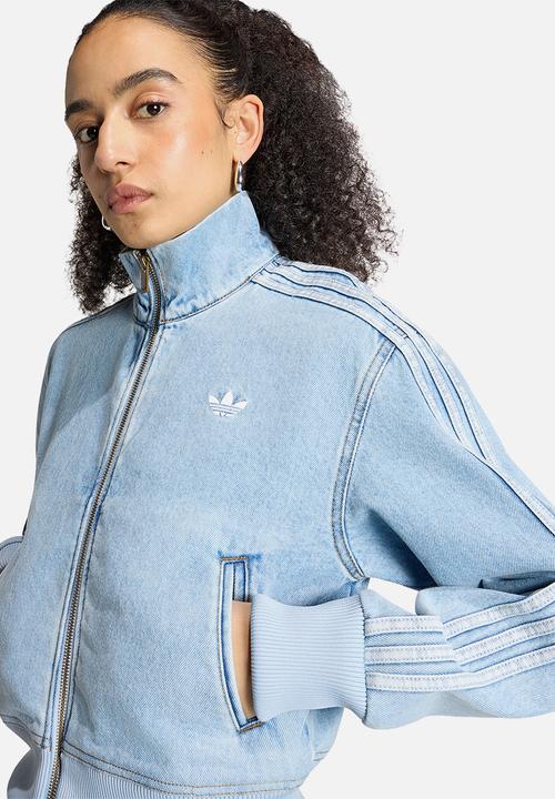 adidas Originals - Fb Tt D - Light Denim
