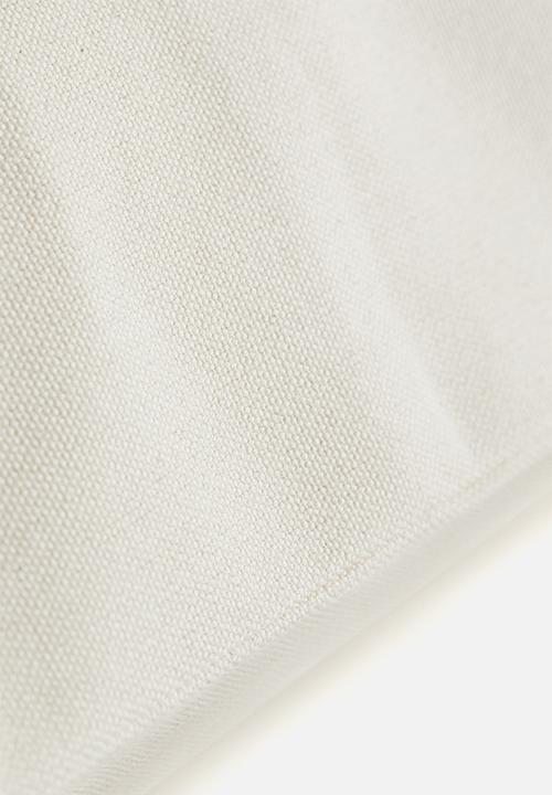 H&M - Outdoor cushion cover - light beige