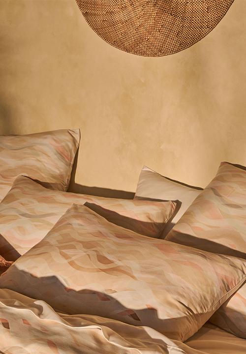 Linenhouse - Currumbin Duvet Cover Set