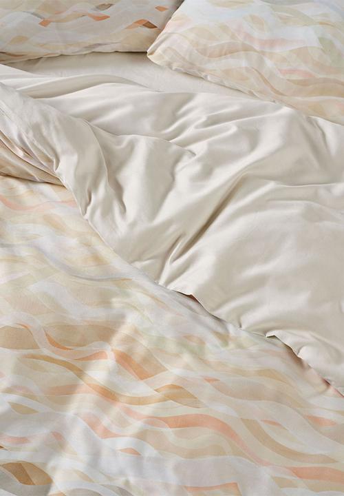 Linenhouse - Currumbin Duvet Cover Set