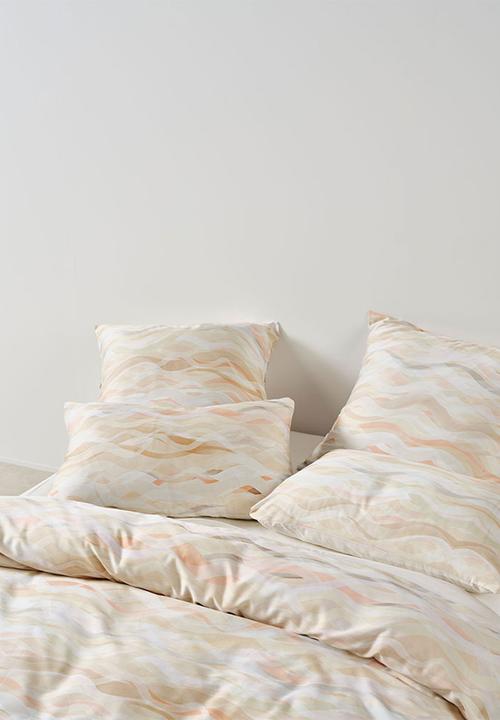Linenhouse - Currumbin Duvet Cover Set