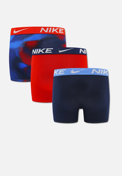 Nike - Nhb Nhb Printed Essential Micr - Lt Crimson