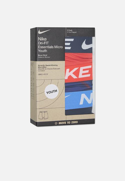 Nike - Nhb Nhb Printed Essential Micr - Lt Crimson