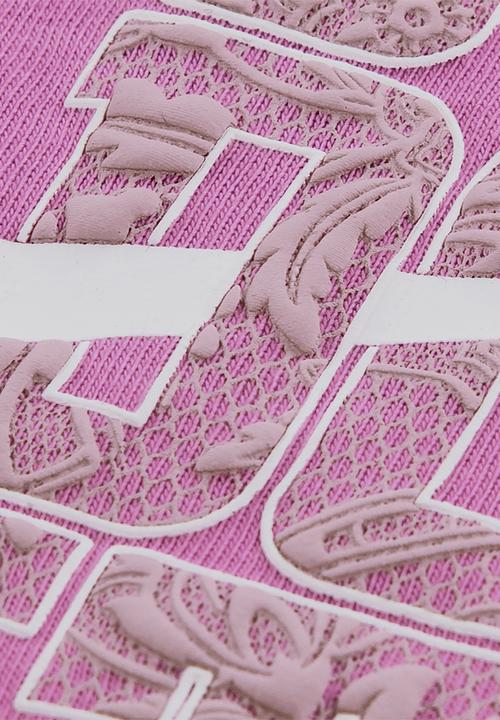 Nike - Nkg Lace It Up Bike Short Set - Light Magenta