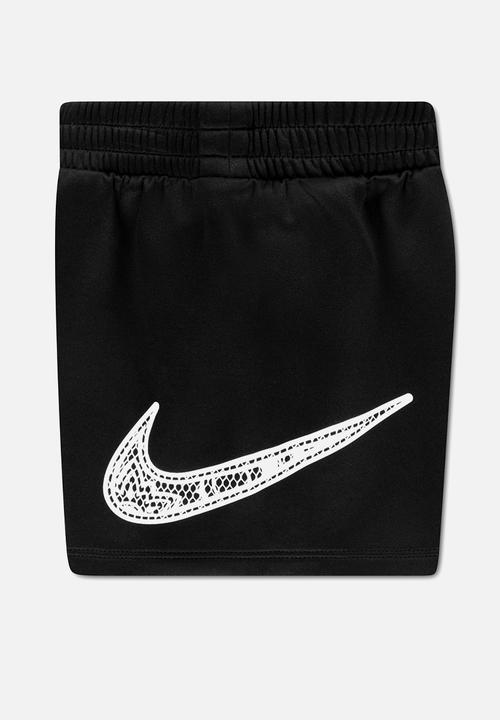 Nike - Nkg Lace It Up Short - Black