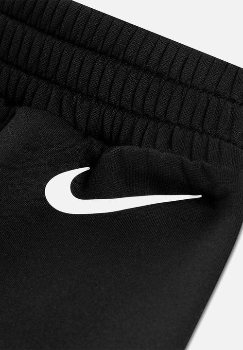 Nike - Nkg Lace It Up Short - Black