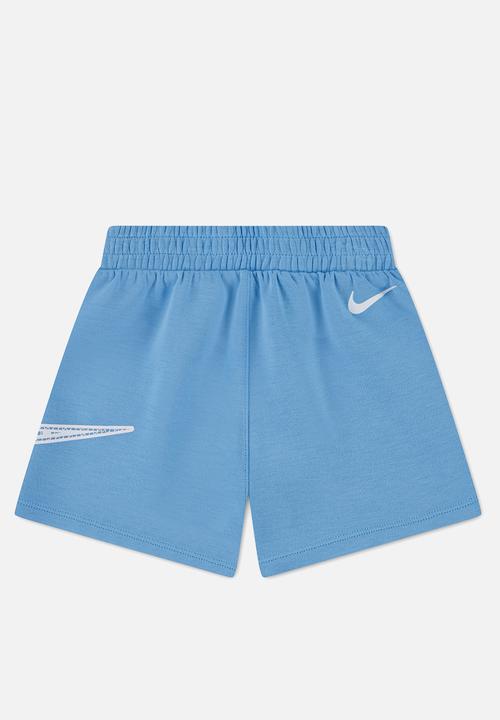 Nike - Nkg Lace It Up Short - University Blue