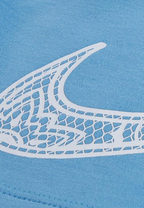 Nike - Nkg Lace It Up Short - University Blue