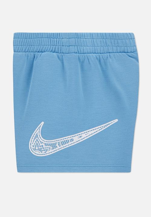 Nike - Nkg Lace It Up Short - University Blue