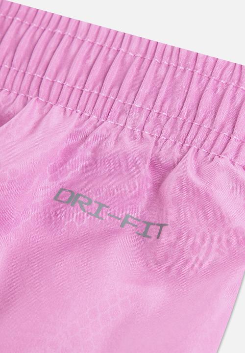 Nike - Nkg Lace It Up Sprinter Set - Light Magenta
