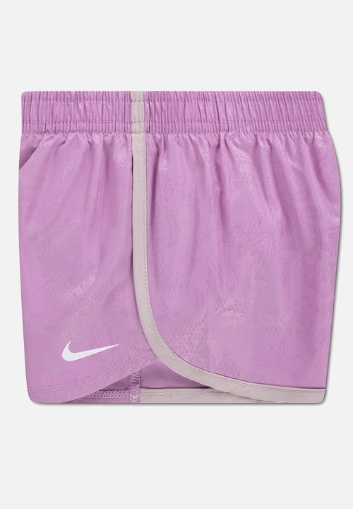 Nike - Nkg Lace It Up Sprinter Set - Light Magenta
