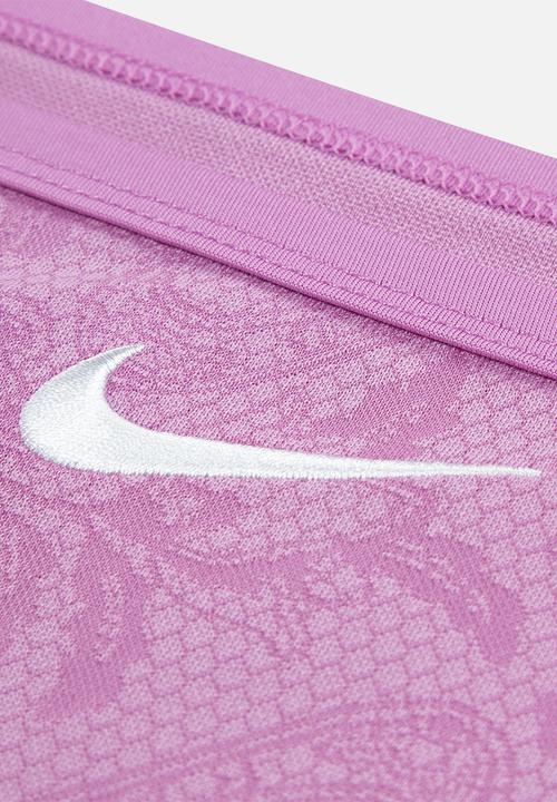 Nike - Nkg Move With Nature Dress - Light Magenta