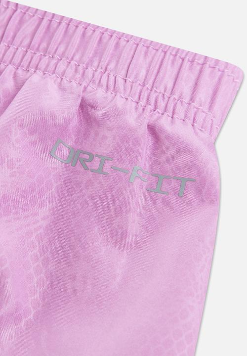 Nike - Nkg Lace It Up Sprinter Set - Light Magenta