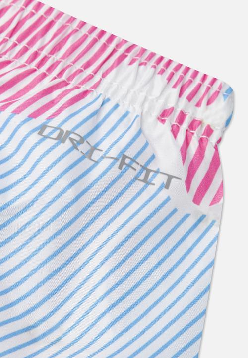 Nike - Nkg Essentials Aop Sprinter - Playful Pink