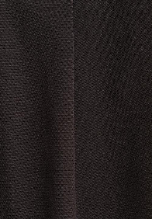H&M - Wide trousers - dark brown