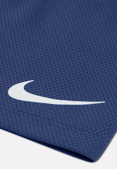 Nike - Nkn E1D1 Gfx Jersey/Mesh Short - Mystic Navy