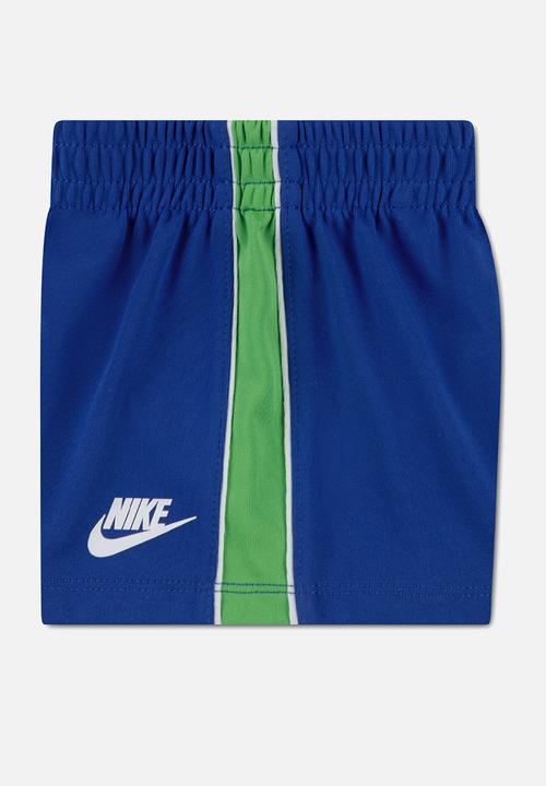 Nike - Nkb B Nsw Victory Lap Ft Set - Game Royal