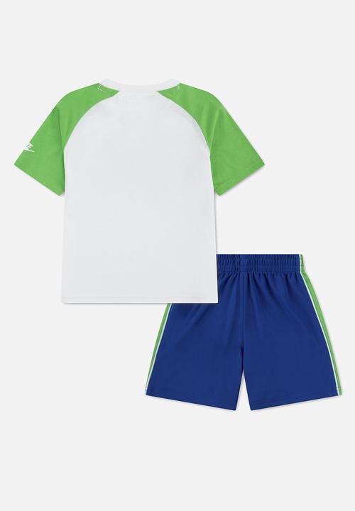 Nike - Nkb B Nsw Victory Lap Ft Set - Game Royal