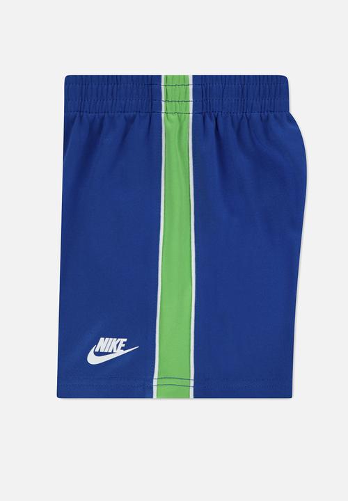 Nike - Nkb B Nsw Victory Lap Ft Set - Game Royal