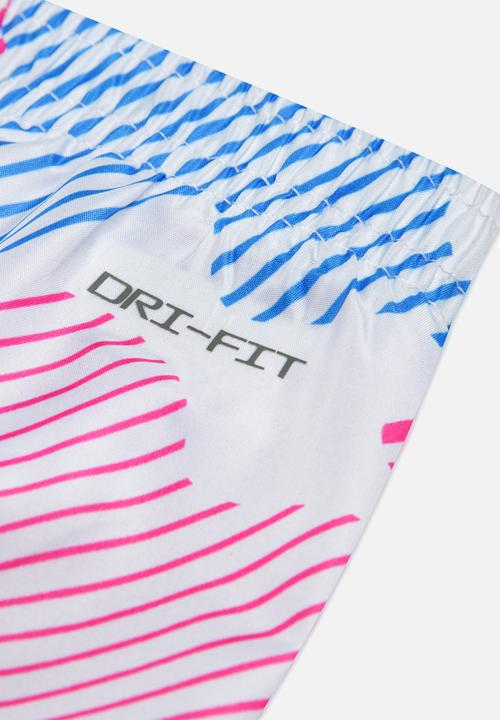 Nike - Nkg Essentials Aop Sprinter - Playful Pink