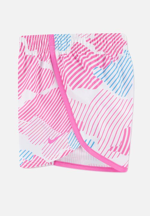 Nike - Nkg Essentials Aop Sprinter - Playful Pink