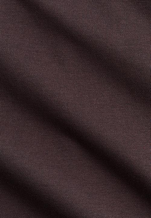 H&M - Raglan-sleeved sweatshirt - truffle grey