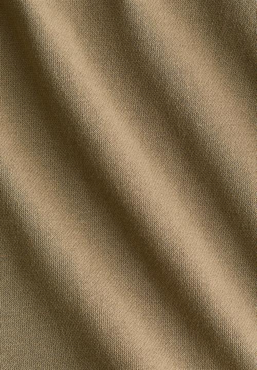 H&M - Sweatshorts - khaki green