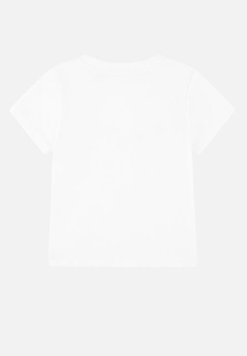 Nike - Nkg Essentials Icon Tee - White