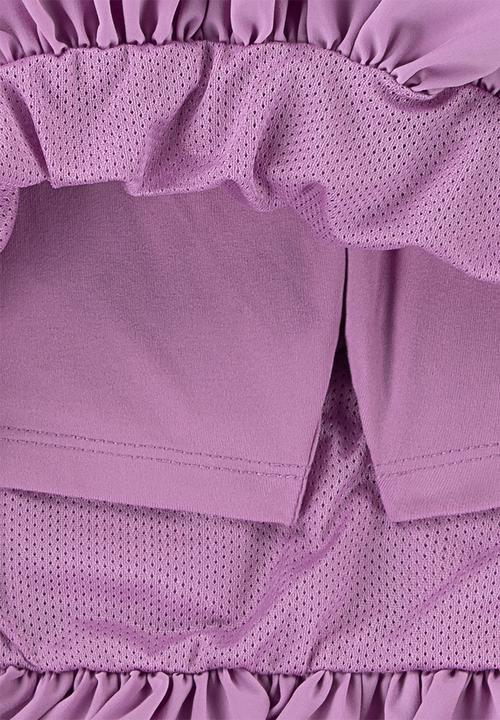 Nike - Nkg Lace It Up Scooter Set - Light Magenta
