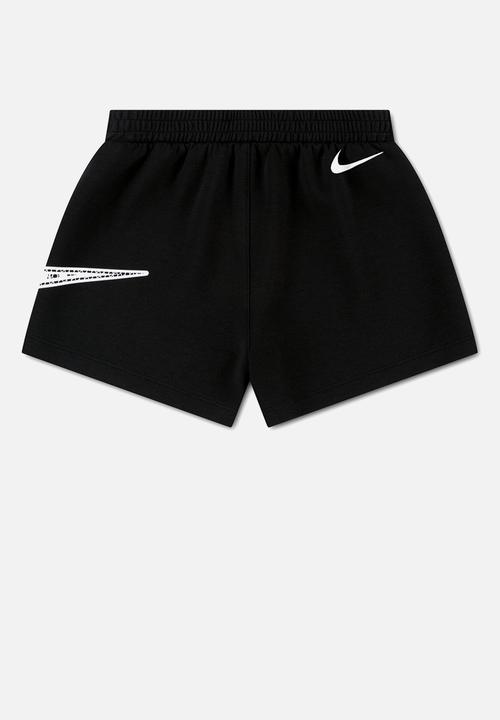 Nike - Nkg Lace It Up Short - Black