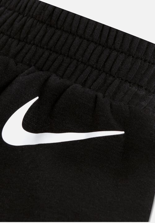 Nike - Nkg Lace It Up Short - Black