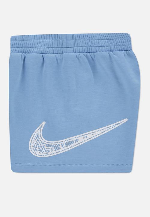Nike - Nkg Lace It Up Short - University Blue