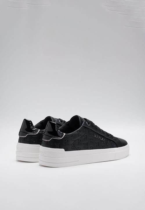 Replay - Evan W All - Black