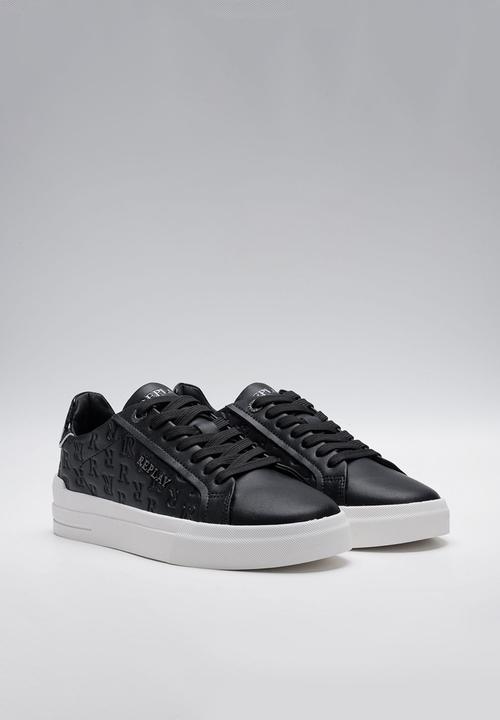 Replay - Evan W All - Black