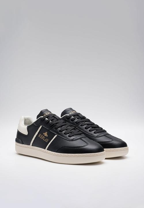Replay - Pyper Full - Black