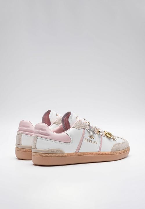 Replay - Pyper W Cloud - Beige White