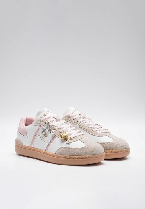 Replay - Pyper W Cloud - Beige White