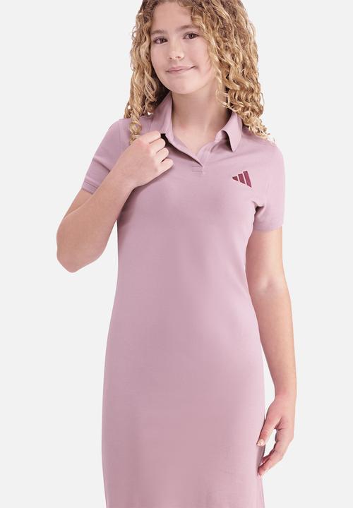 adidas Performance - G Polo Dress 3