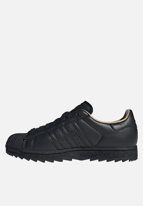 adidas Originals - SUPERSTAR II RIPPLE