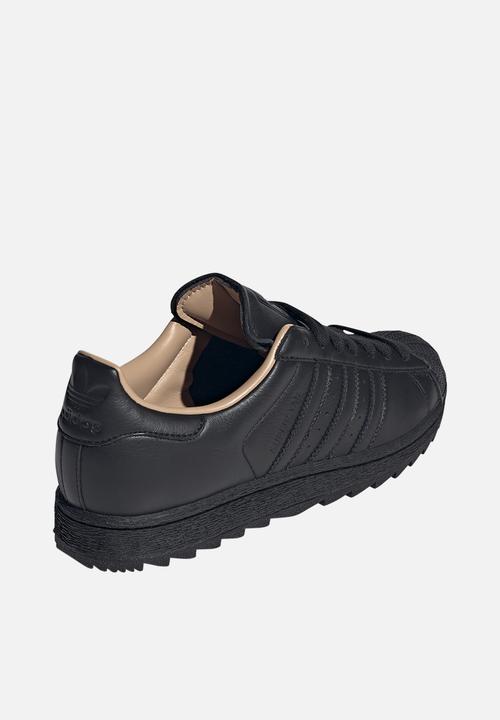 adidas Originals - SUPERSTAR II RIPPLE