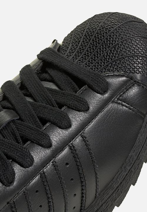 adidas Originals - SUPERSTAR II RIPPLE