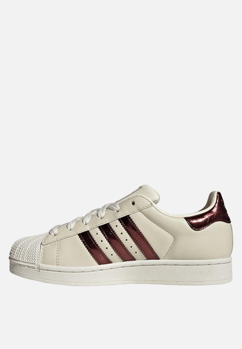 adidas Originals - SUPERSTAR II W