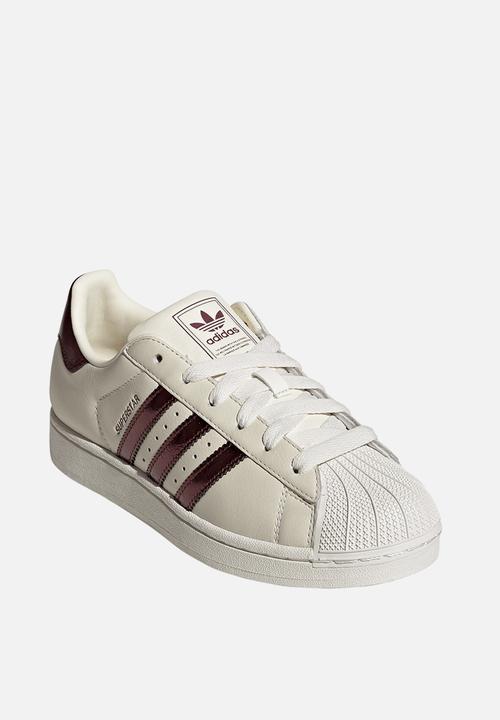 adidas Originals - SUPERSTAR II W