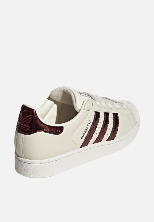 adidas Originals - SUPERSTAR II W