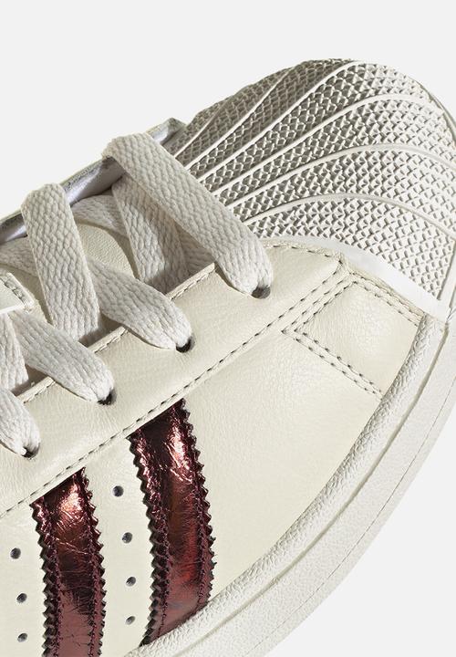 adidas Originals - SUPERSTAR II W