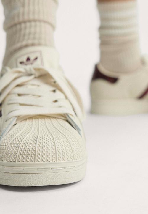 adidas Originals - SUPERSTAR II W